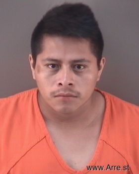 Julian  Alvarez-santiago Mugshot