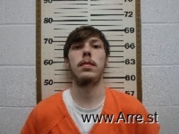 Julian Michael Brewer Mugshot