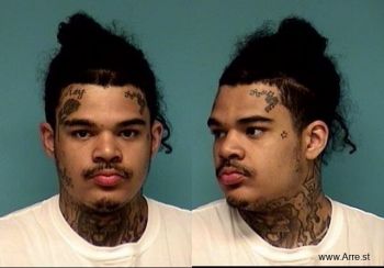 Julian  Brooks Mugshot