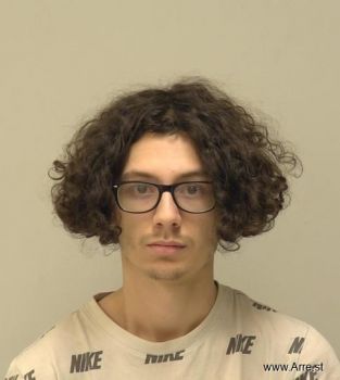 Julian Gabrial Gonzales Mugshot