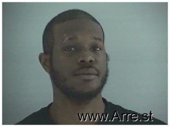 Julian Hanapi Gray Mugshot