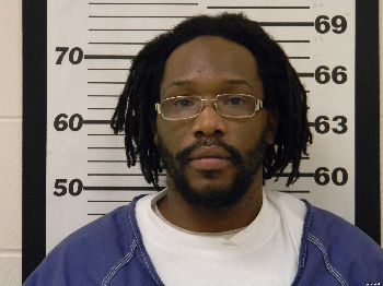 Julian A King Jr Mugshot