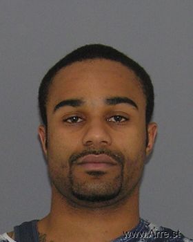 Julian  Robinson Mugshot