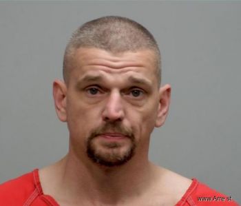 Julian Lemule Russell Mugshot