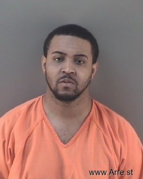 Julian James Williams Mugshot