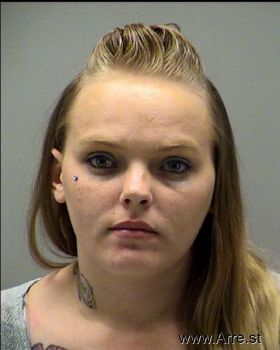 Julie A Anders Mugshot