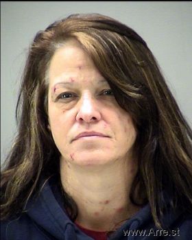 Julie Lark Bath Mugshot