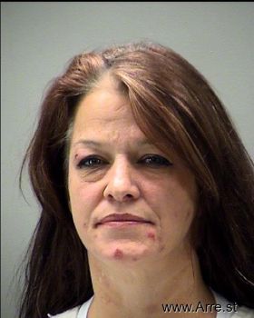 Julie Lark Bath Mugshot