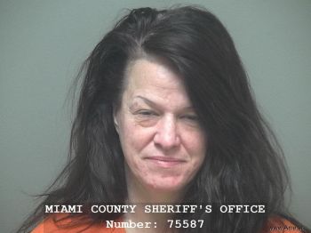 Julie L Bath Mugshot