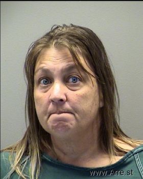 Julie L Brown Mugshot