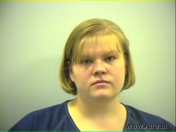 Julie R Dickens Mugshot