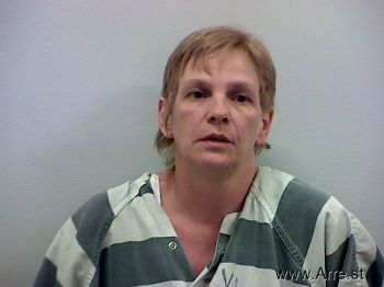 Julie Lynn Gebhart Mugshot