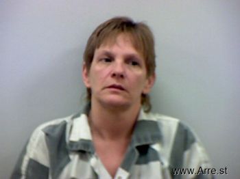 Julie Lynn Gebhart Mugshot