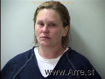 Julie Michelle Greenlese Mugshot