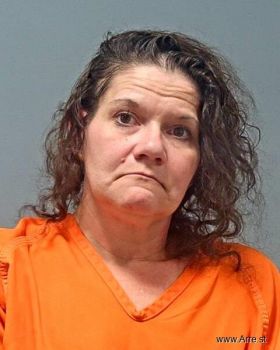 Julie L Harmeyer Mugshot