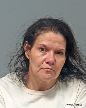 Julie L Harmeyer Mugshot