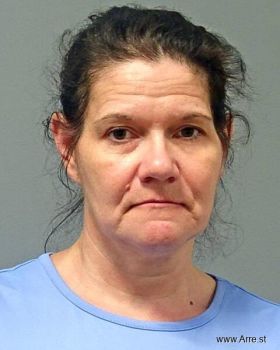 Julie Lynn Harmeyer Mugshot