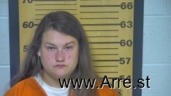 Julie Christine Henderson Mugshot