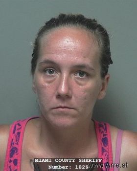 Julie Anne Jenkins Mugshot