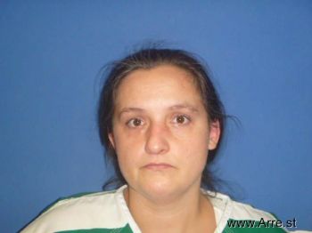 Julie Katherine Jennings Mugshot