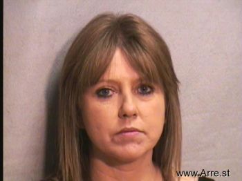 Julie Ann Jones Mugshot