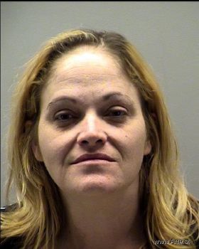 Julie Ann Kitchen Mugshot