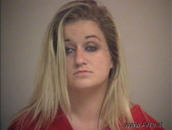 Julie Ann Leach Mugshot