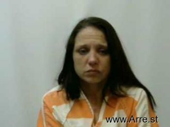 Julie Anne Miller Mugshot