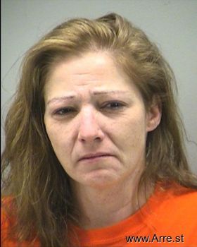 Julie Lynn Pritchett Mugshot