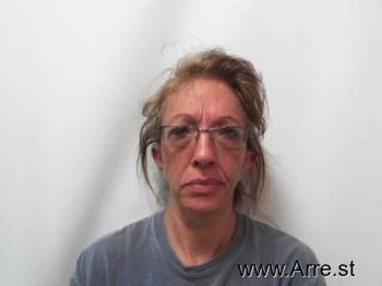 Julie Ann Sabin Mugshot