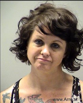 Julie Michelle Sabin Mugshot