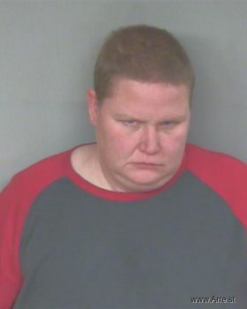 Julie Elizabeth Smith Mugshot