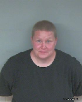 Julie Elizabeth Smith Mugshot