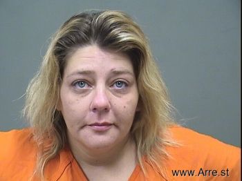 Julie A Smith Mugshot