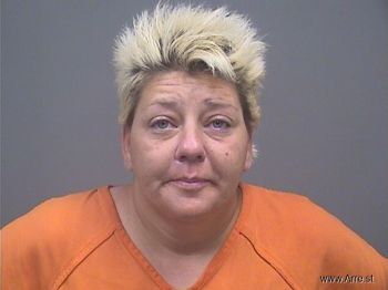 Julie A Smith Mugshot