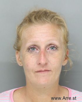 Julie  Thompson Mugshot