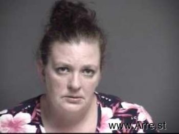 Julie Marie Thompson Mugshot