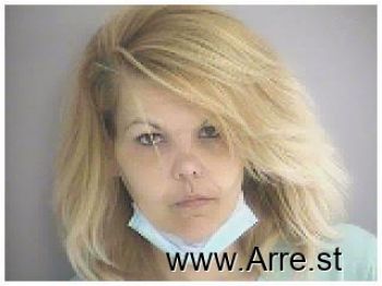 Julie Marie Wagers Mugshot