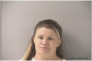 Julie Ann Weber Mugshot