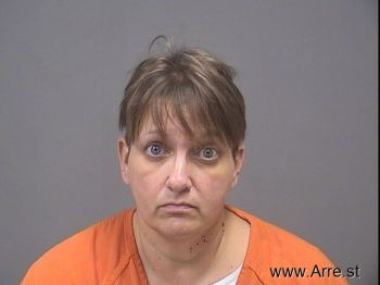 Julie Ann Williams Mugshot