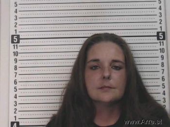 Julie A Williams Mugshot