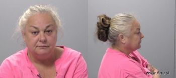 Julie  Williams Mugshot