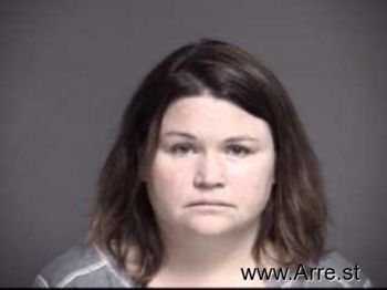 Juliet Elaine Bailey Mugshot