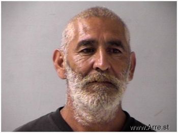 Julio Jacobo Chavez Mugshot