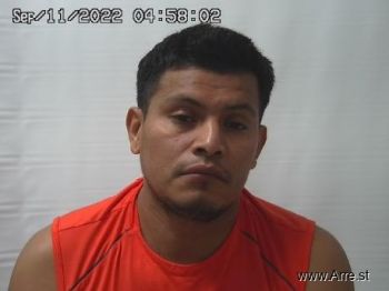 Julio  Hernandez Mugshot