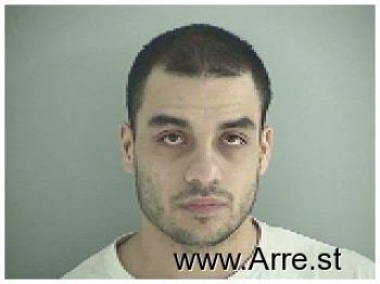 Julio Cesar Magana-estrada Mugshot