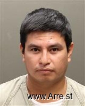 Julio Humberto Morales-bravo Mugshot