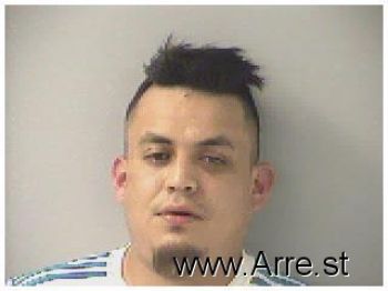 Julio Cesar Remirez-remirez Mugshot