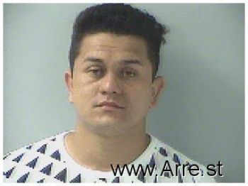 Julio Alberto Rivera-hernandez Mugshot