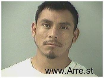 Julio Nmn Rodriguez-perez Mugshot